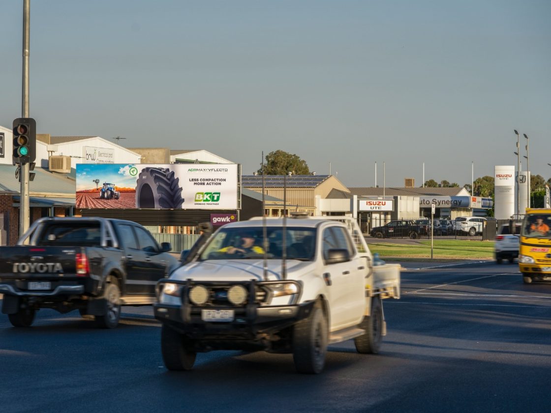 Mildura