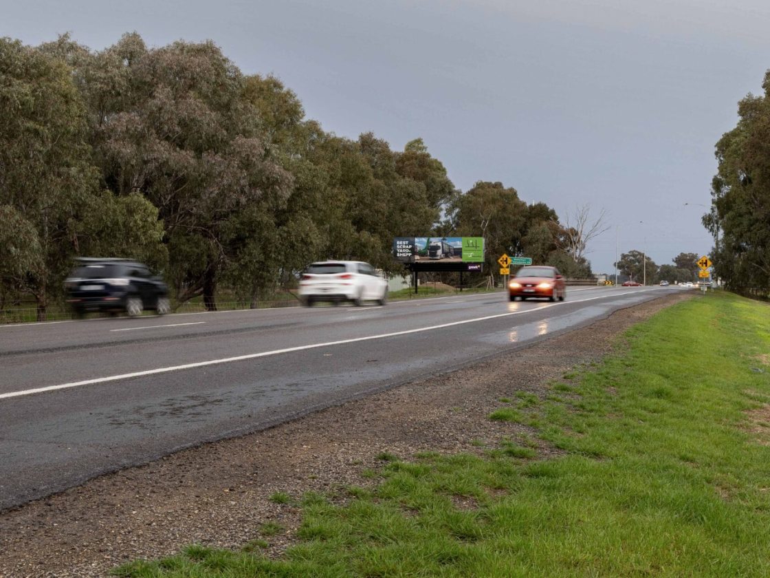 Numurkah