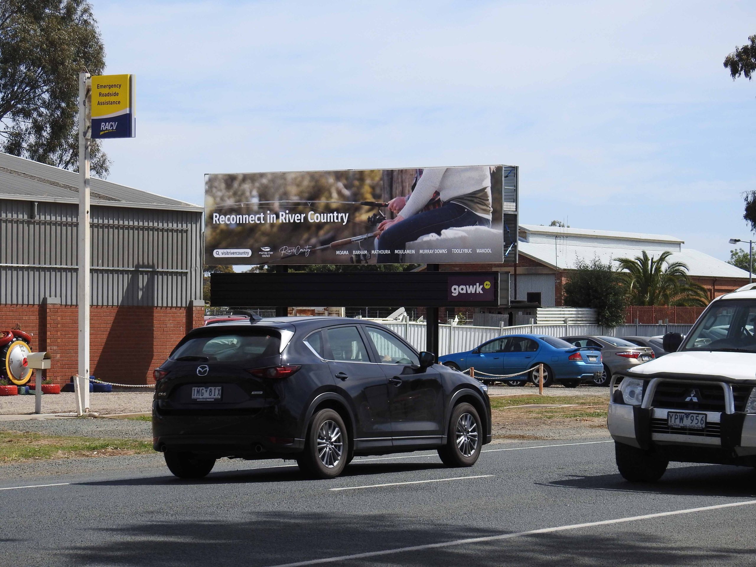 Rochester Billboards Gawk Outdoor