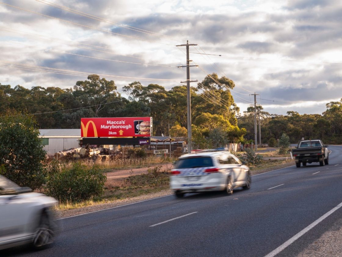 Maryborough