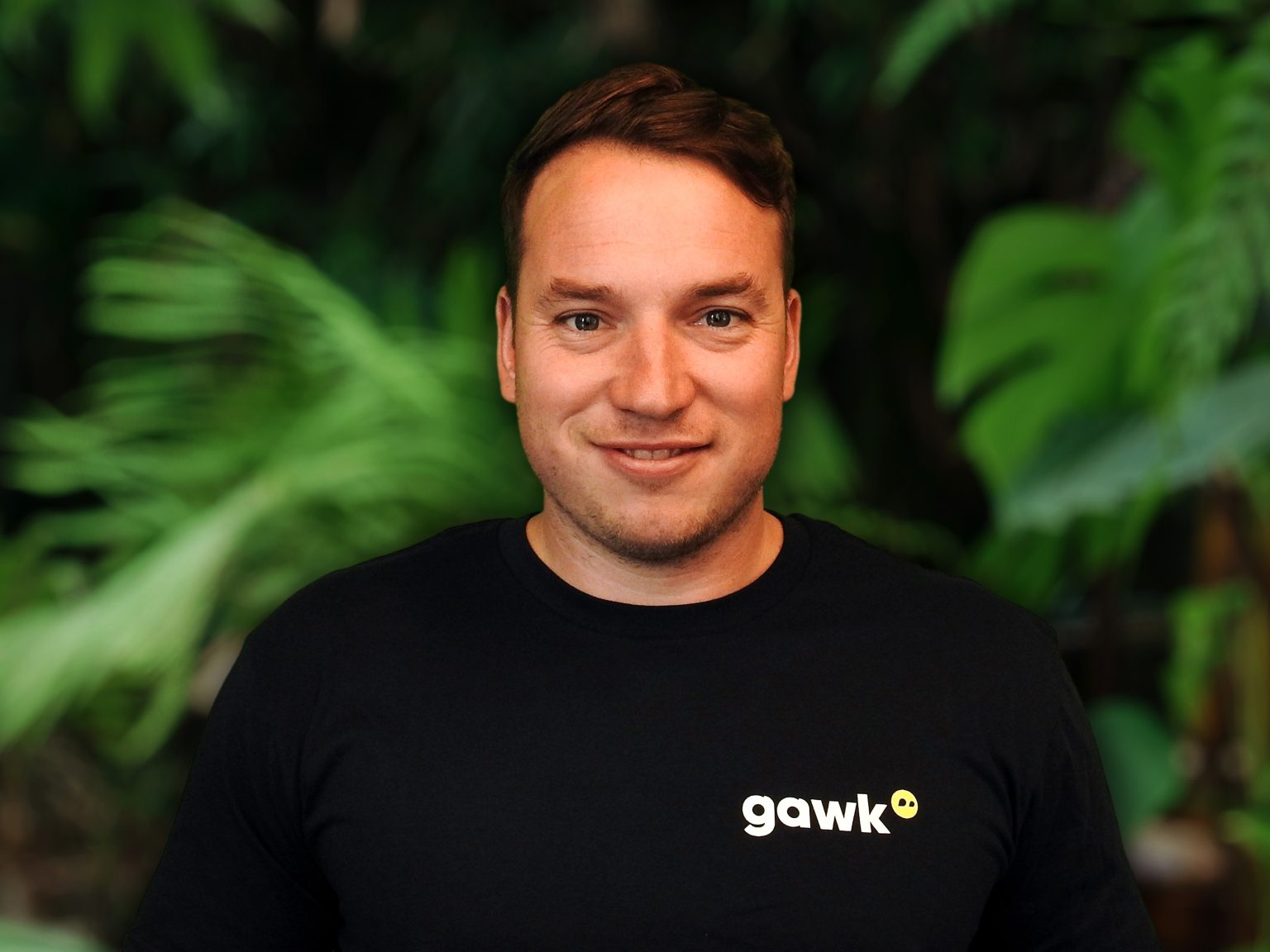 Gawk Patrick About Gawk | Outdoor Advertising Victoria | Gawk Outdoor