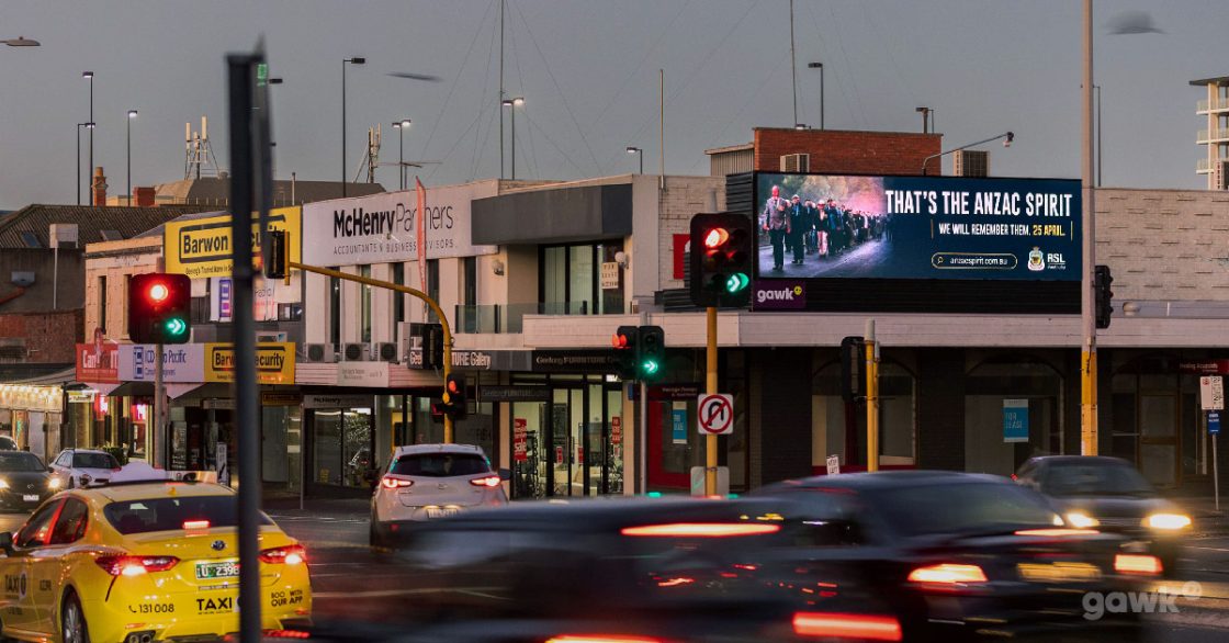 The Power Of Billboards In Victoria