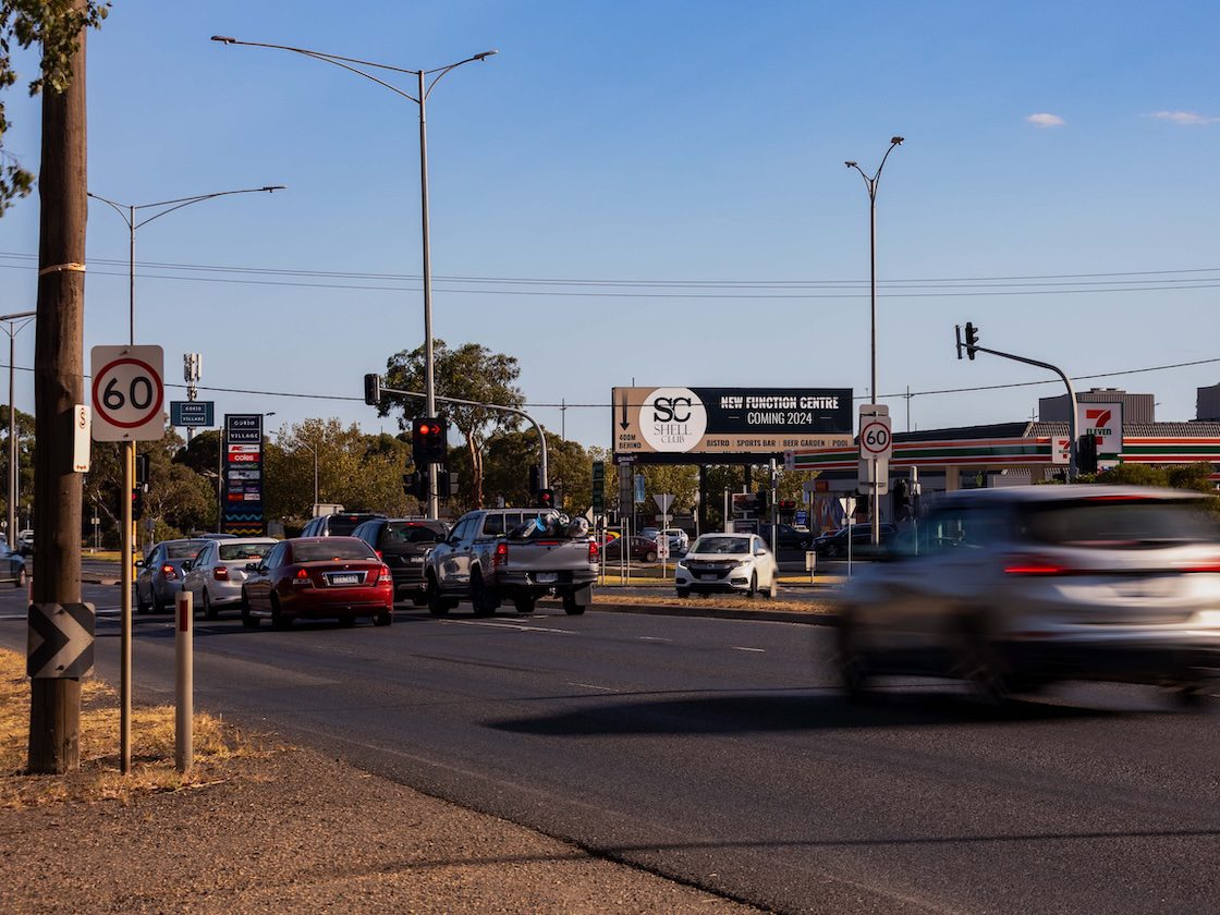 Geelong (Corio)