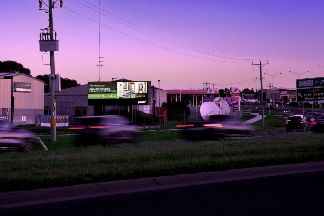 Ballarat (Mitchell Park)