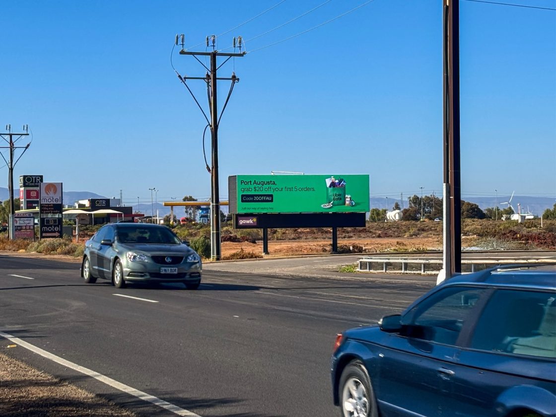 Port Augusta