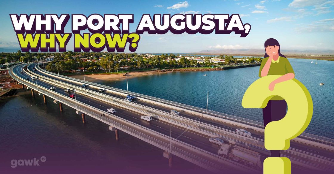 Why Advertise In Port Augusta