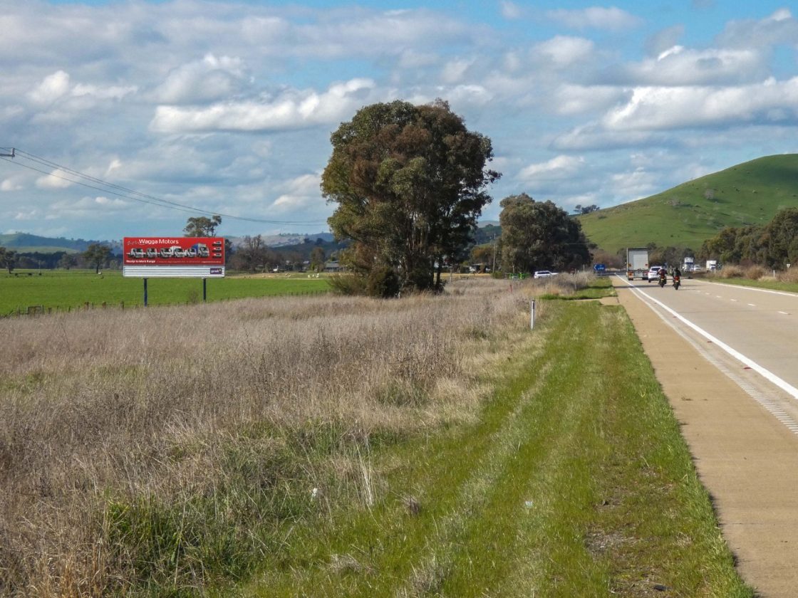 Gundagai