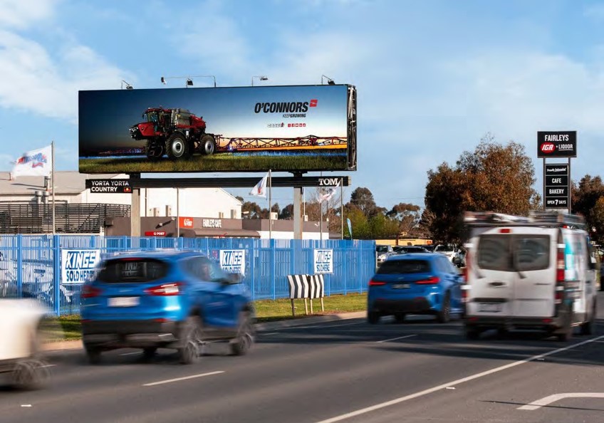 Shepparton (Digital)