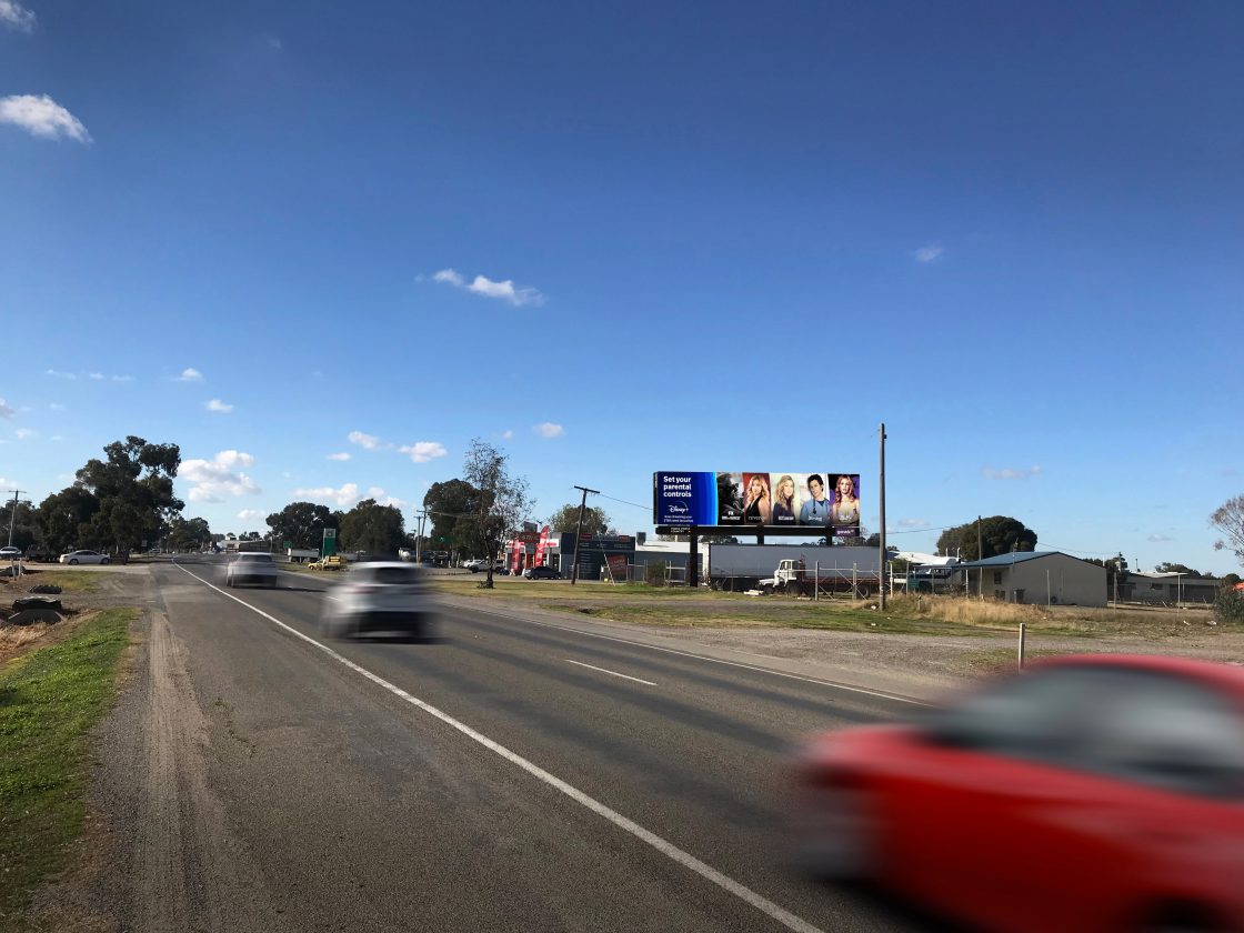 Cobram