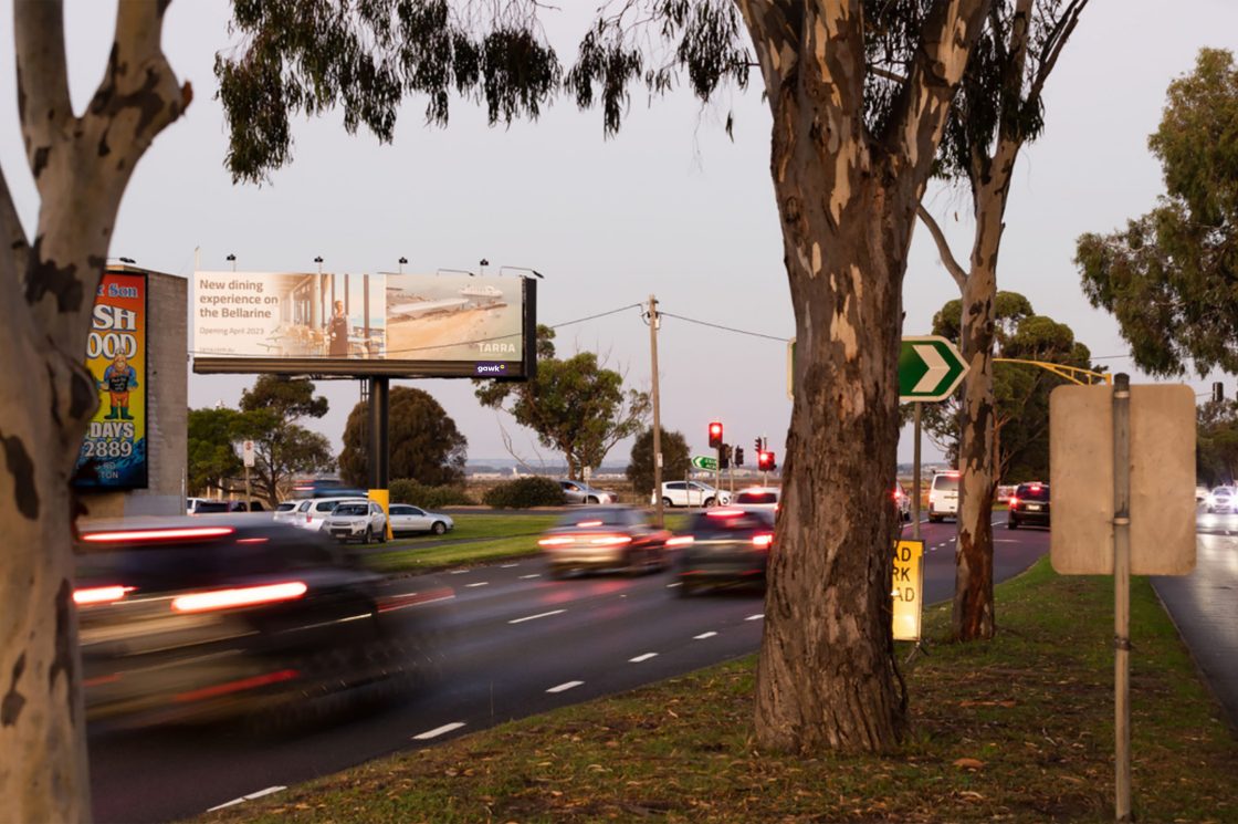 Geelong (East Geelong)