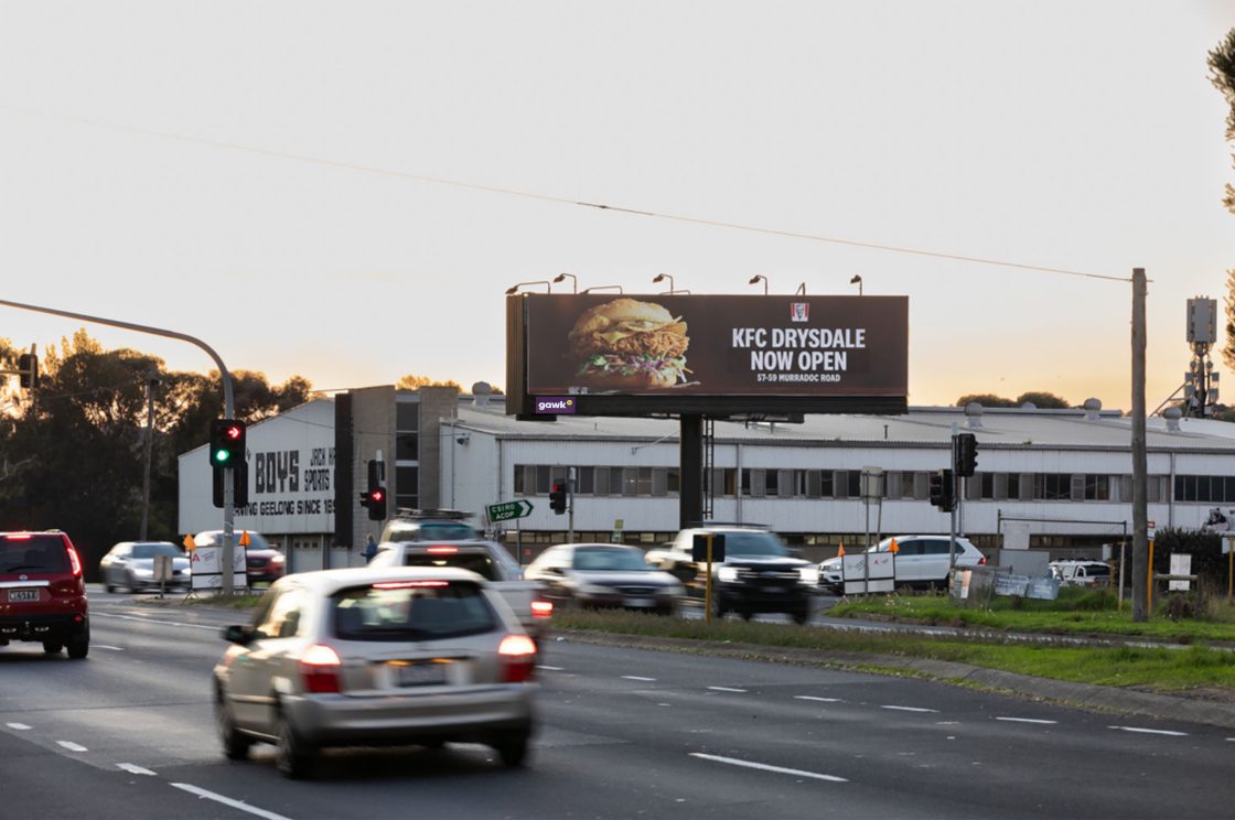 Geelong (East Geelong)