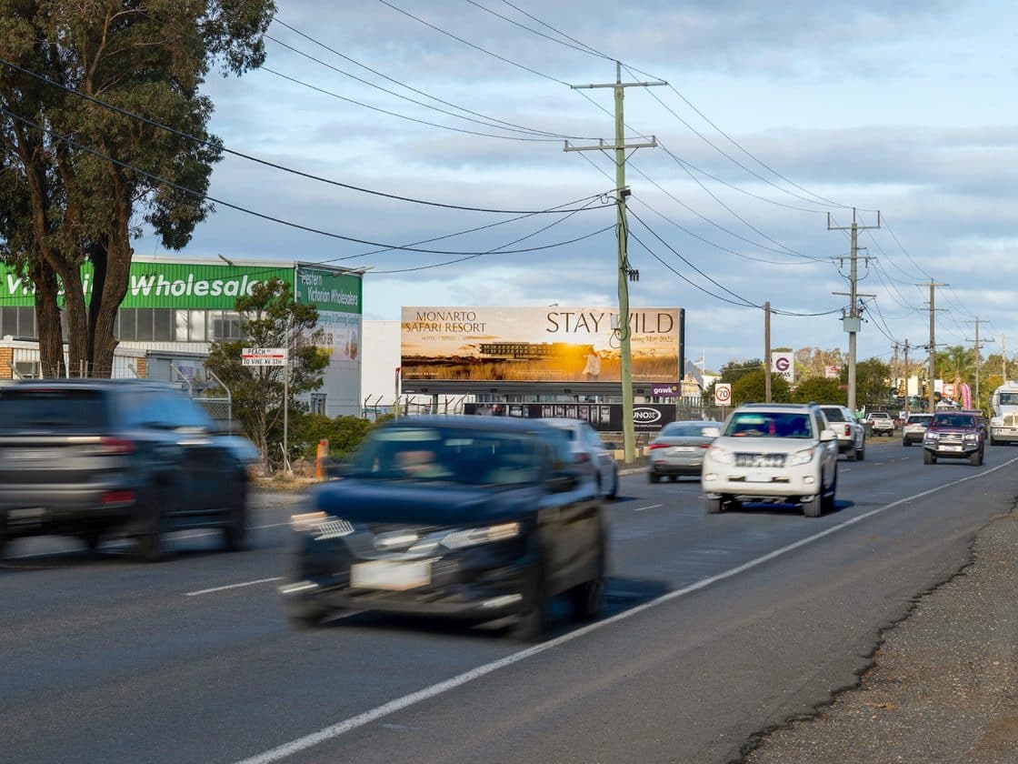 Horsham