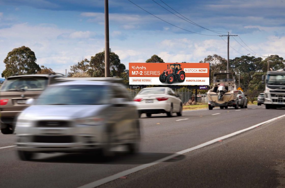 Orbost