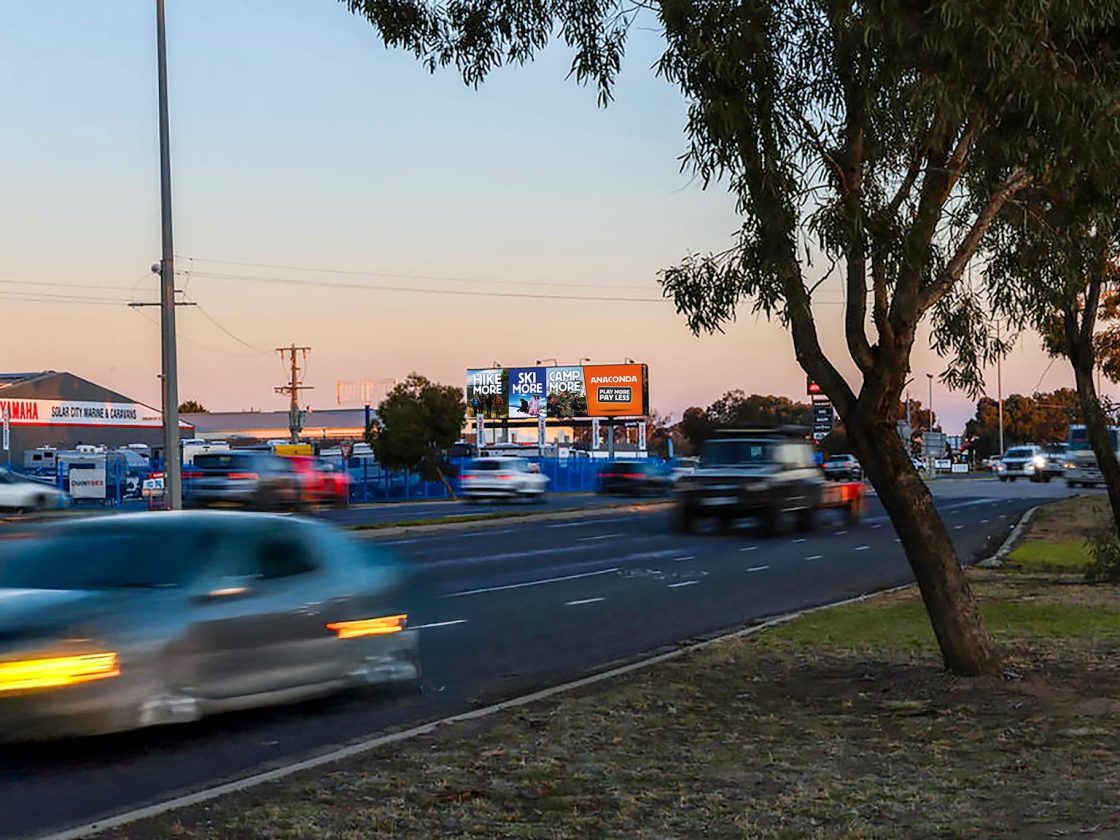 Shepparton (Digital)