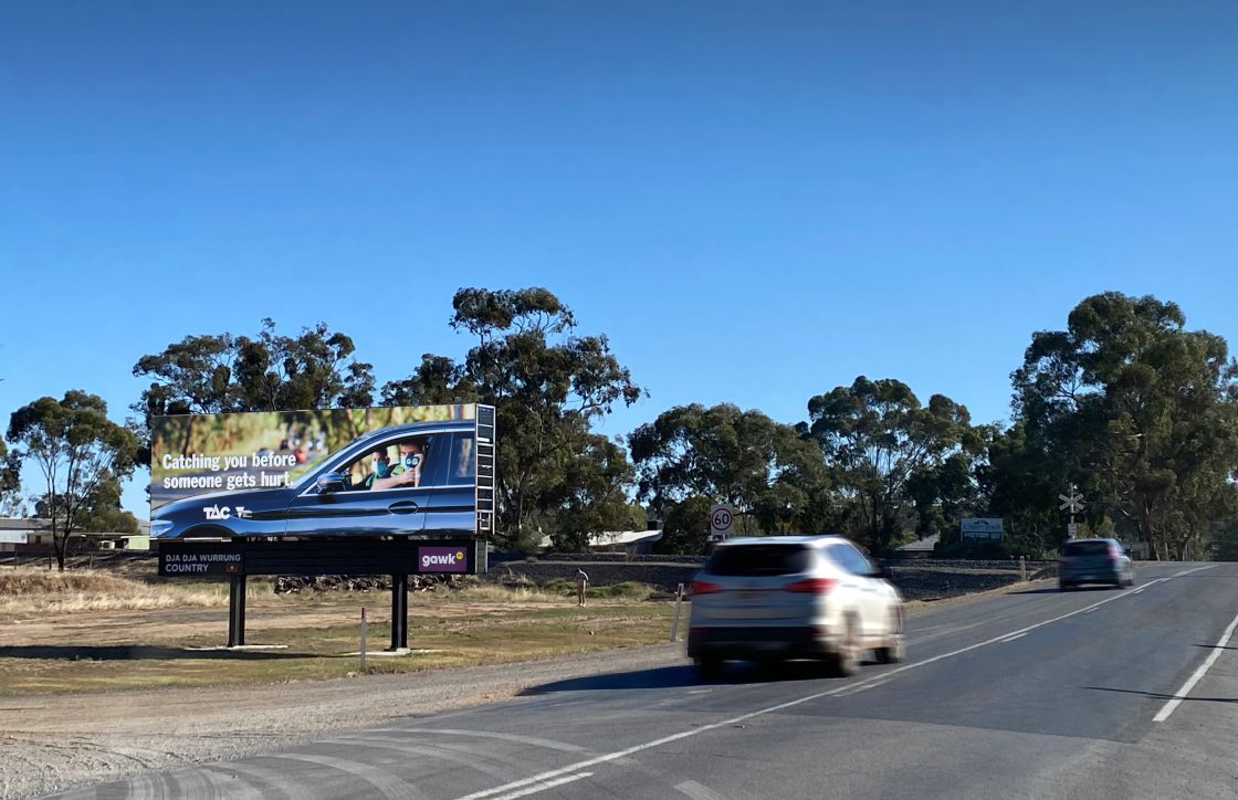St Arnaud