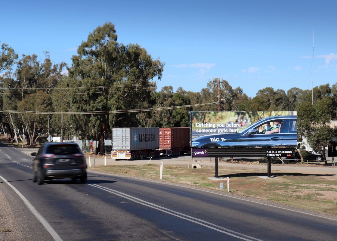 St Arnaud