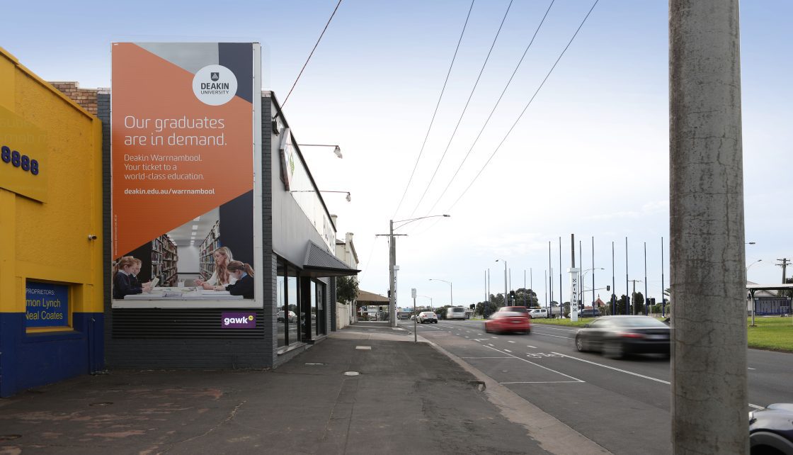 Warrnambool