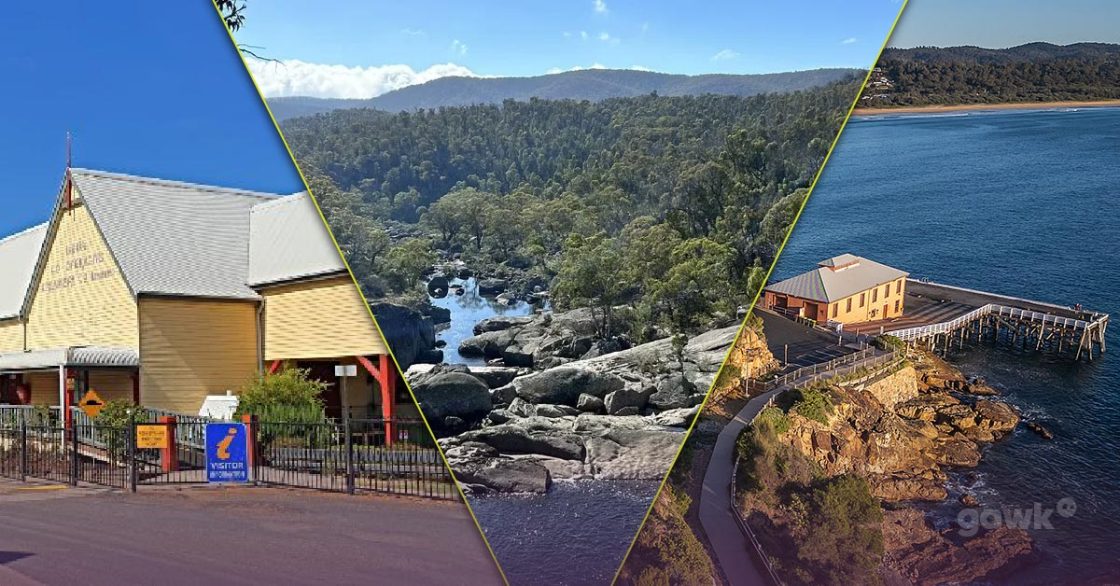 Why People Visit Bega New South Wales
