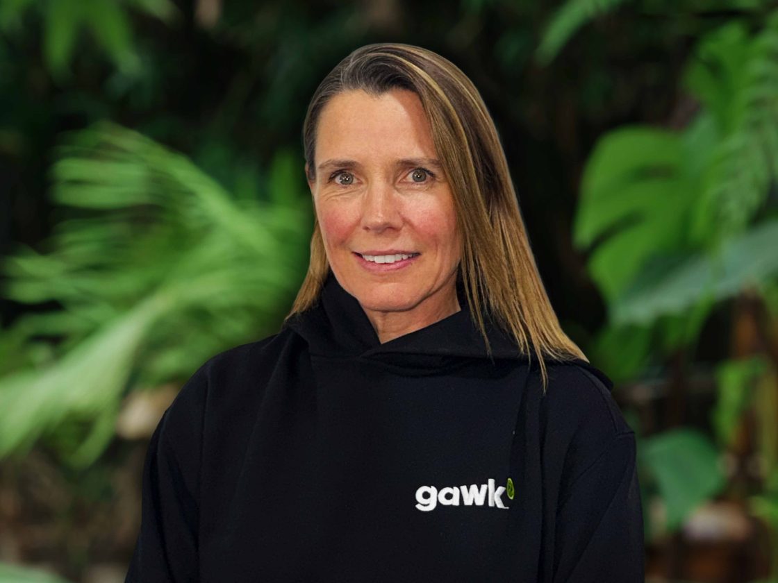 Heidi Lawrie