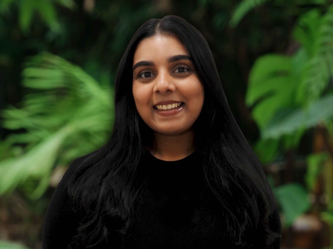 Rachel Rajasooriyar