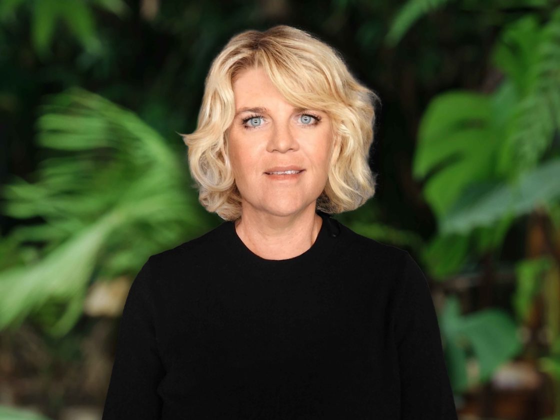 Karen Jones Gawk Outdoor Sales Executive