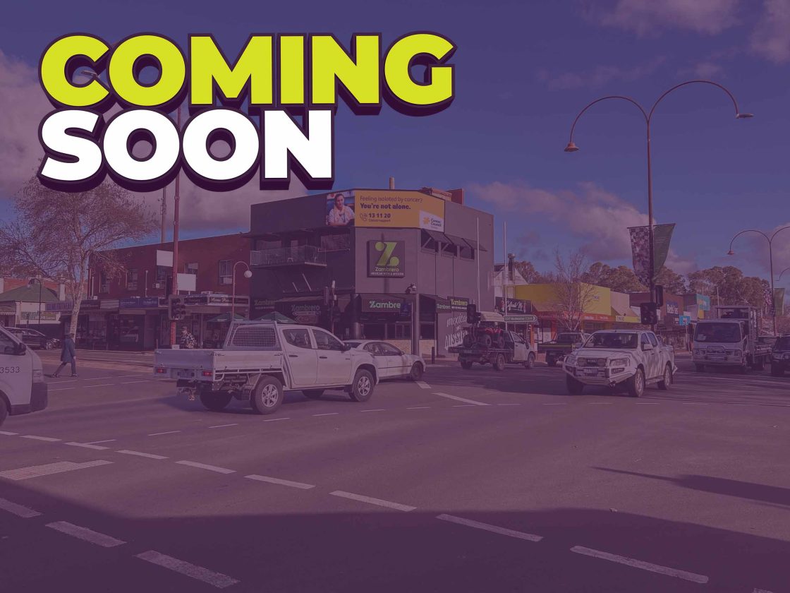 Wangaratta (Digital)