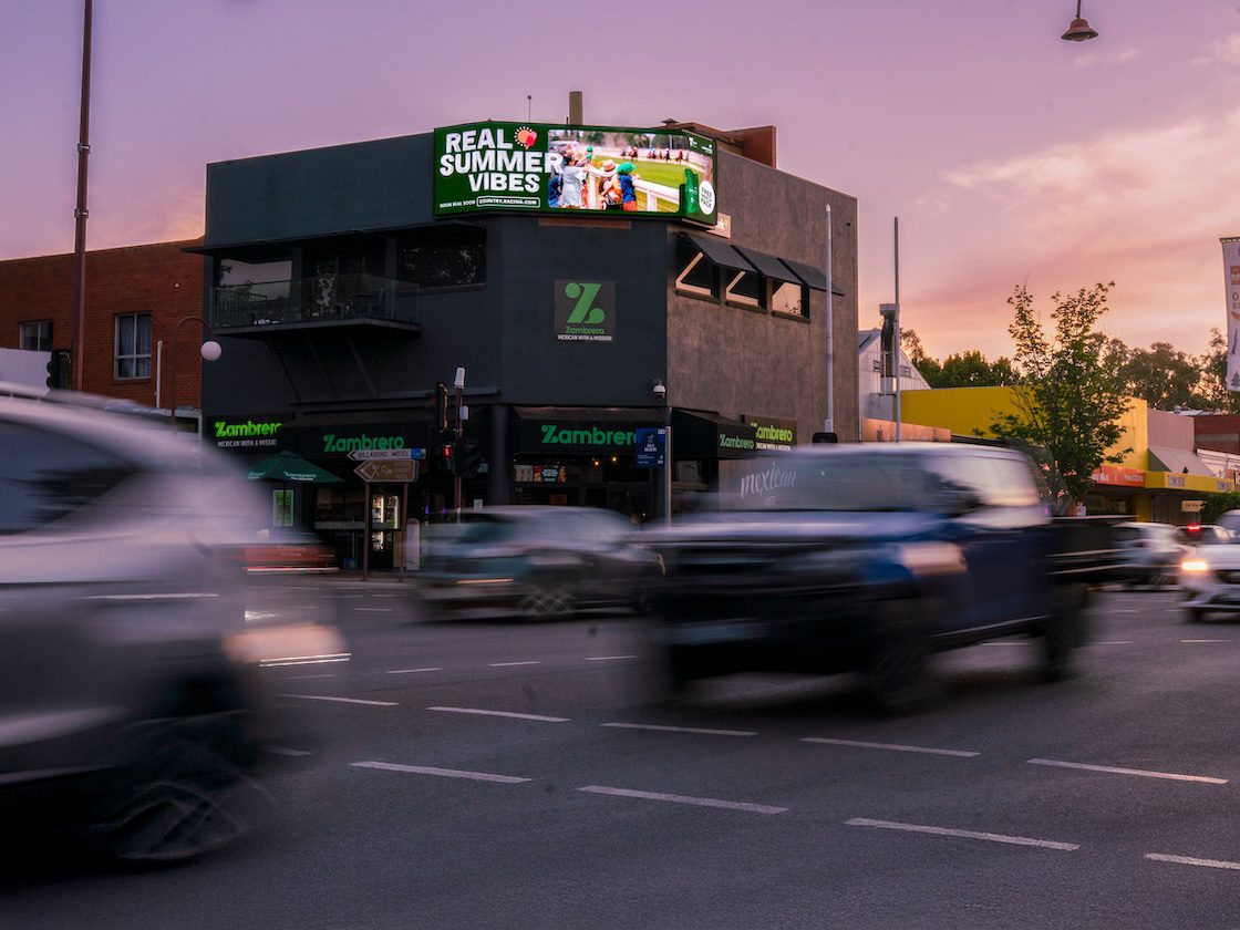 Wangaratta (Digital)