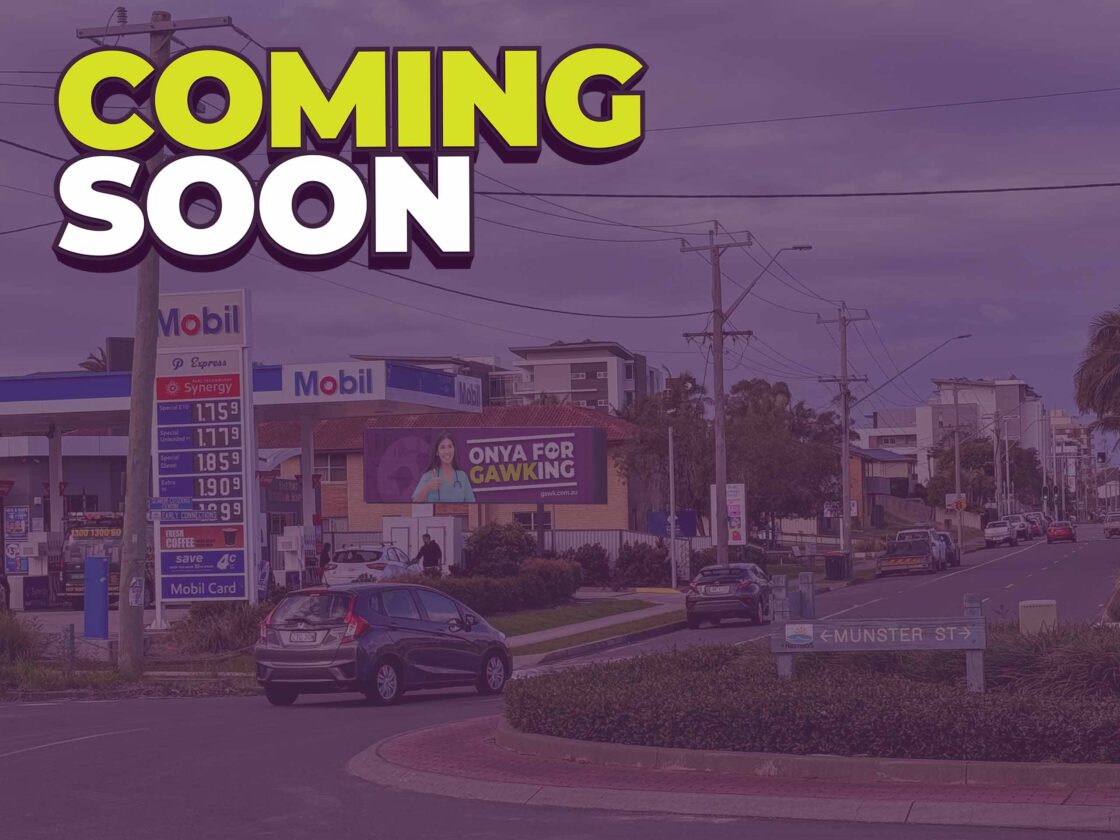 Port Macquarie (Digital)