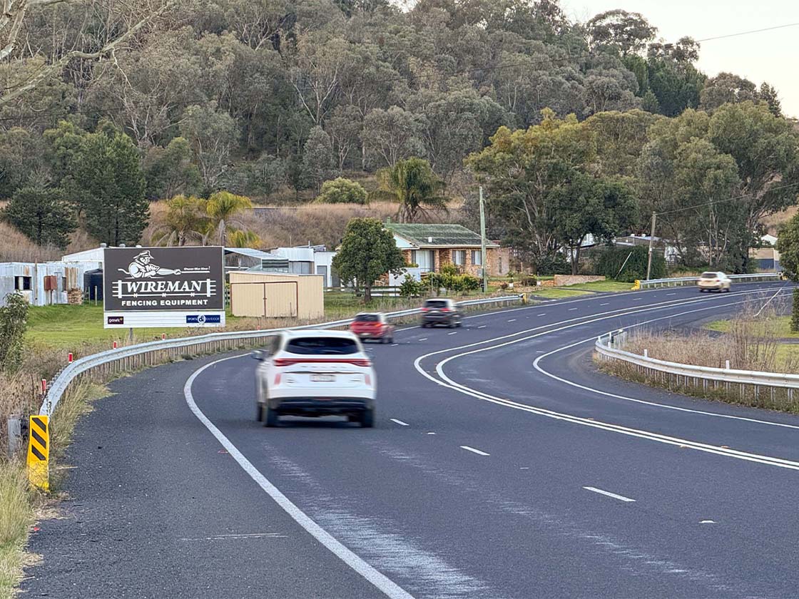 Tamworth