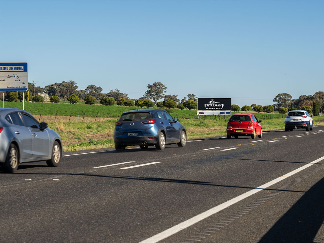 Tamworth (South)