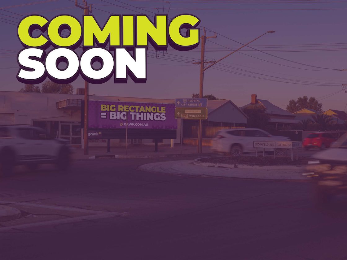 Broken Hill (Digital)