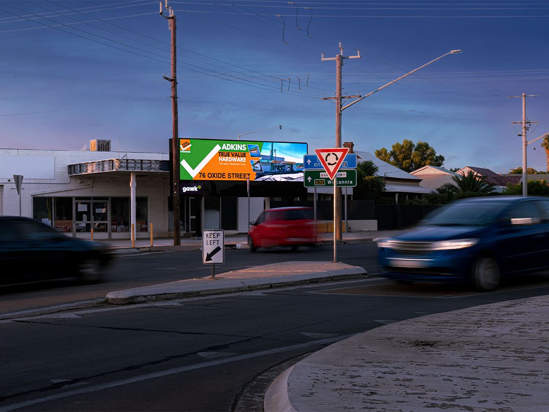 Broken Hill (Digital)