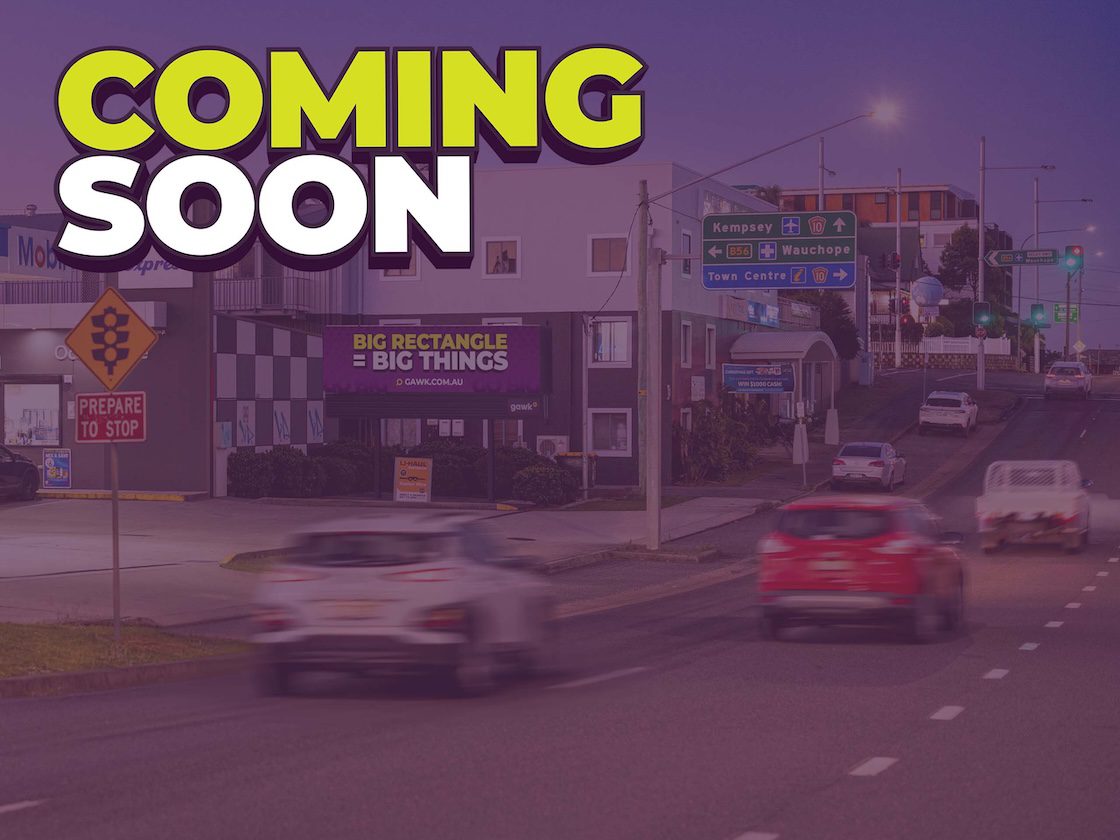 Port Macquarie (Digital)