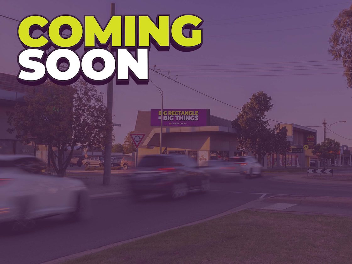 Yarrawonga (Digital)