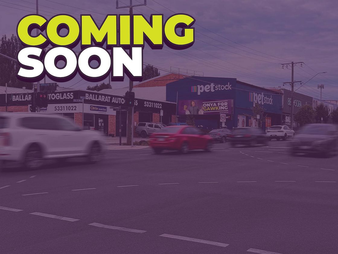 Ballarat Bakery Hill