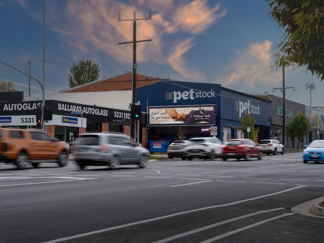 Ballarat (Bakery Hill)