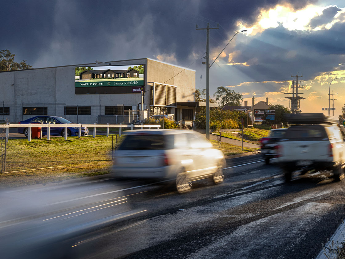 Goulburn (Digital)