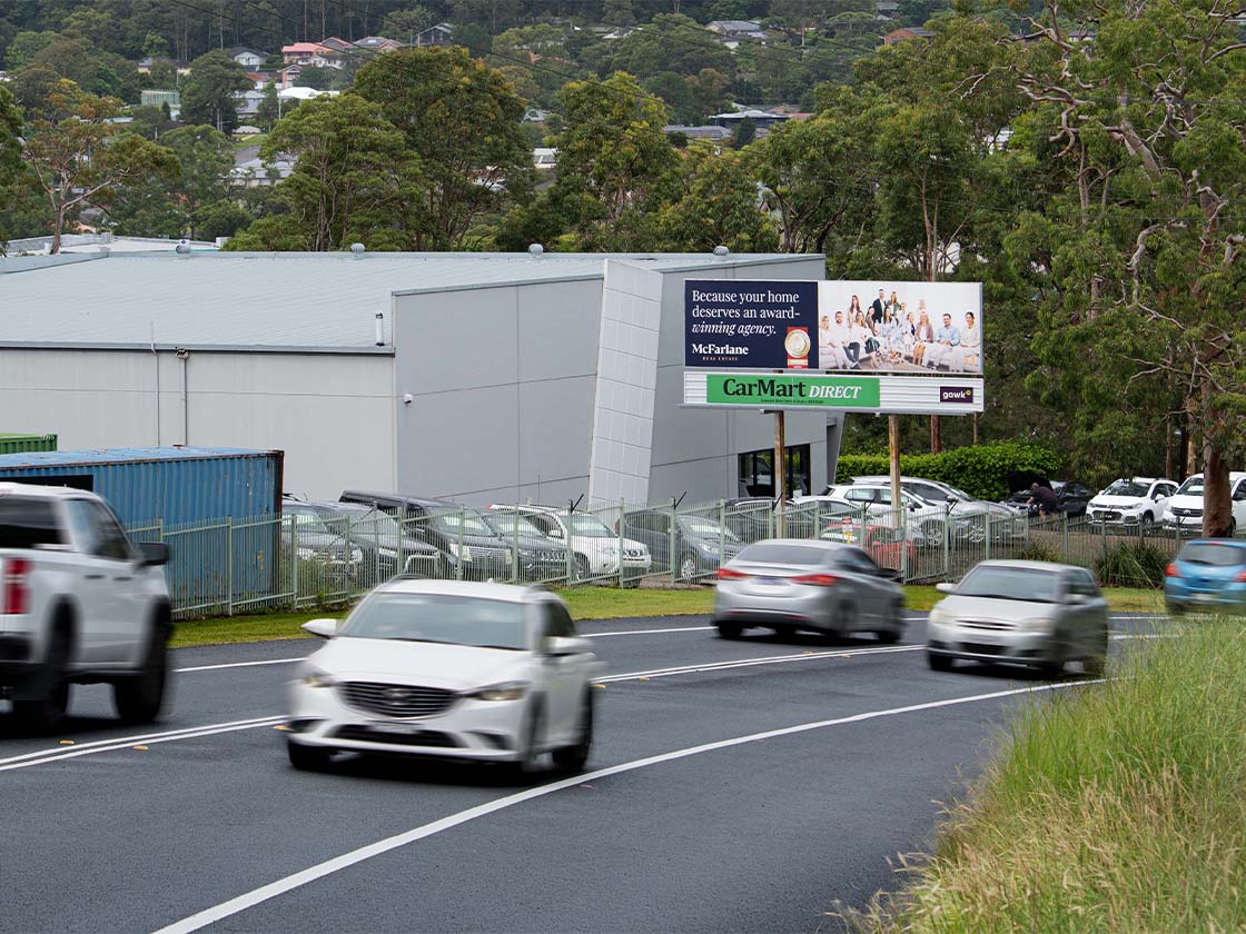 Newcastle Warners Bay