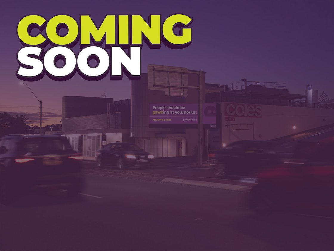 Port Macquarie (Digital)