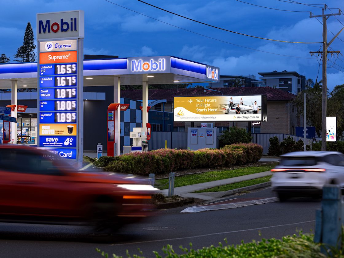 Port Macquarie (Digital)