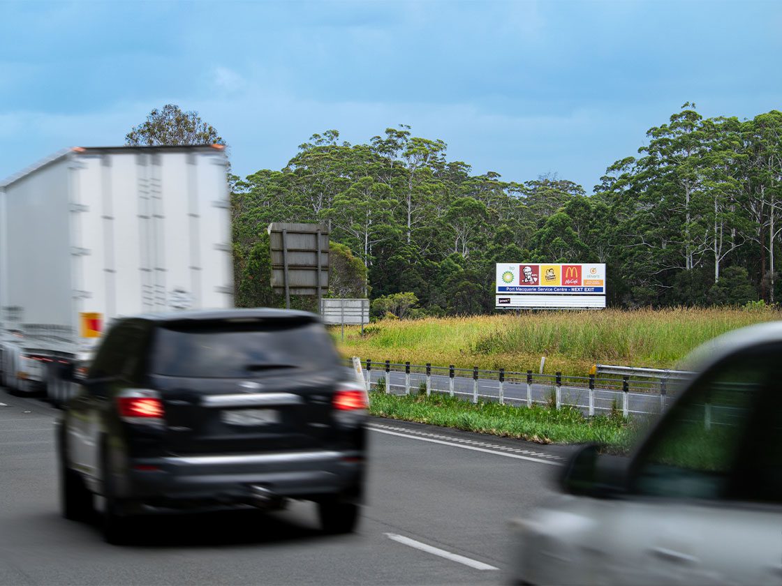 Port Macquarie South