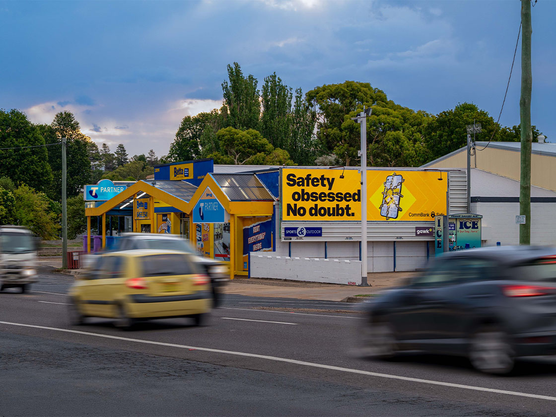 Cooma