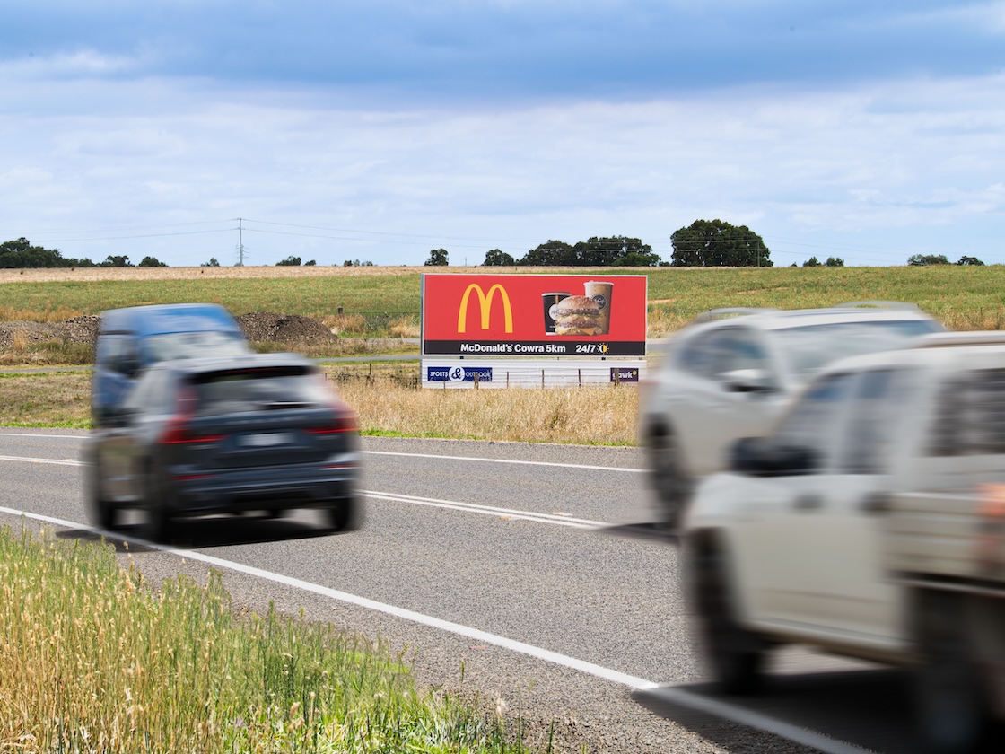 Cowra South