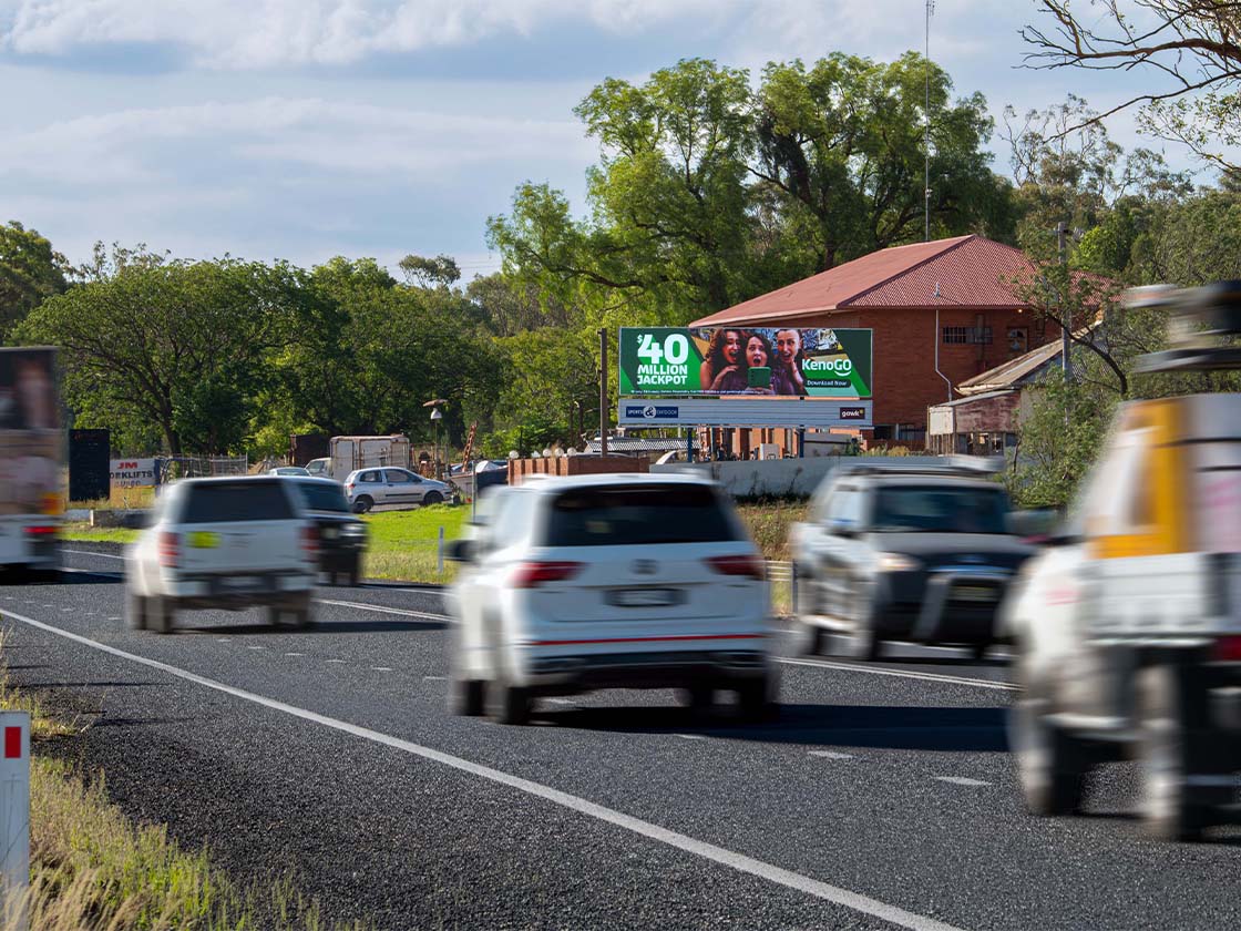 Dubbo East