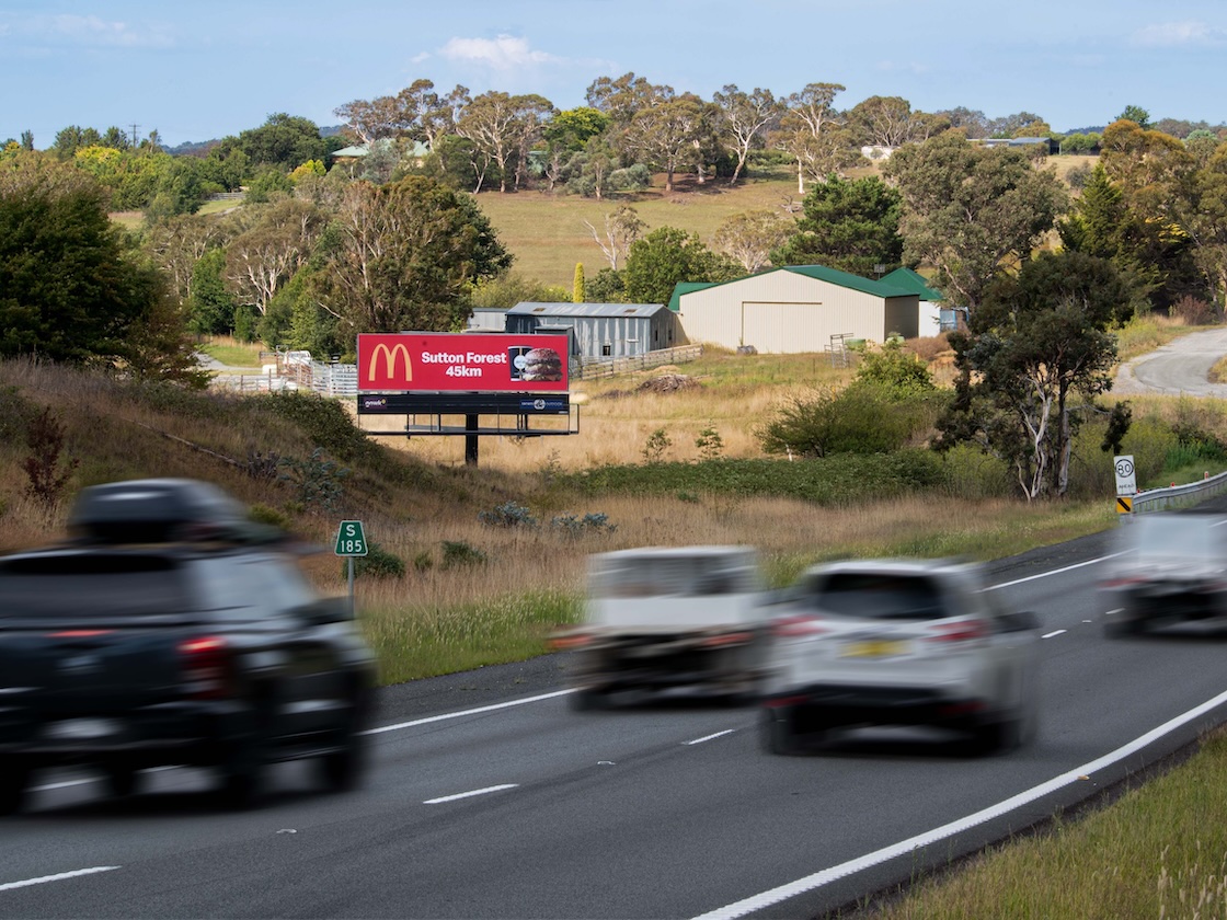 Goulburn North (Towrang)