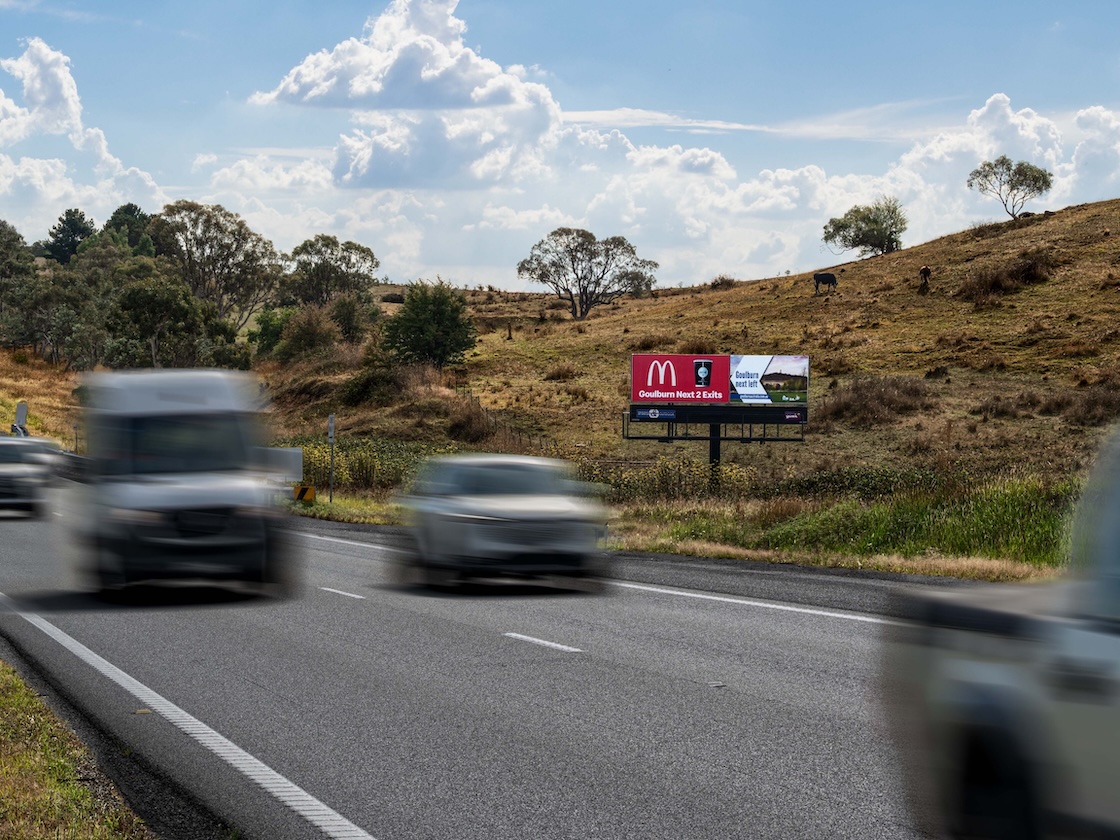 Goulburn North (Towrang)