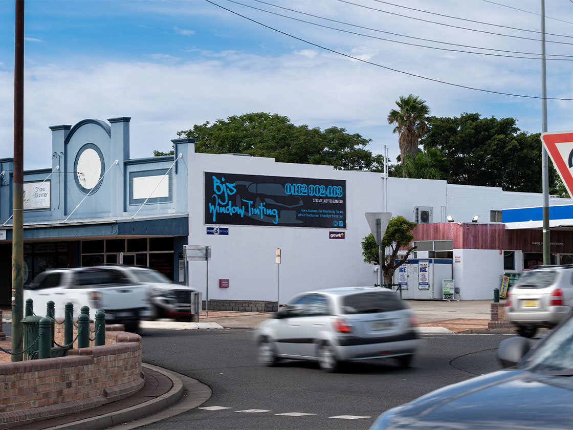 Gunnedah