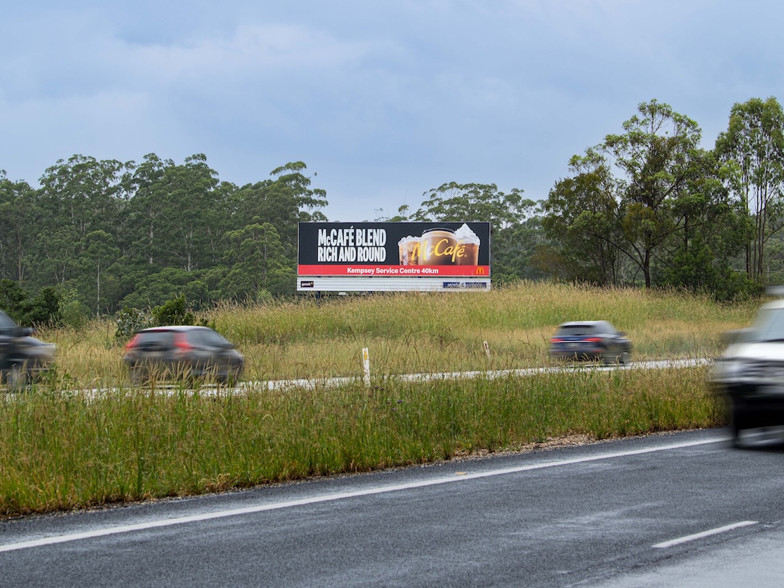 Kempsey North
