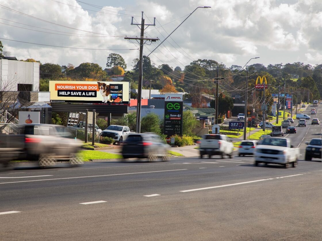 Leongatha