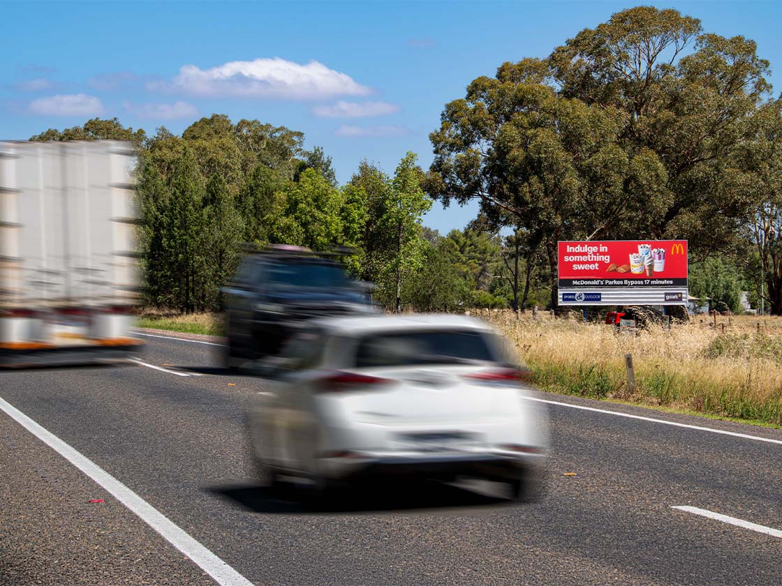Parkes North
